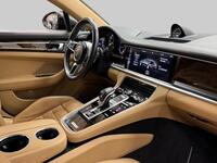 Porsche Panamera vaihtoauto