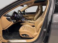 Porsche Panamera vaihtoauto