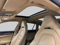 Porsche Panamera vaihtoauto