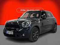Mini Cooper S vaihtoauto