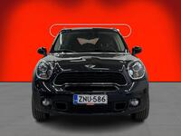 Mini Cooper S vaihtoauto