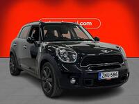 Mini Cooper S vaihtoauto