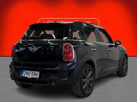 Mini Cooper S vaihtoauto