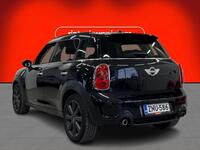 Mini Cooper S vaihtoauto
