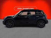 Mini Cooper S vaihtoauto