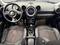 Mini Cooper S vaihtoauto