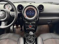 Mini Cooper S vaihtoauto