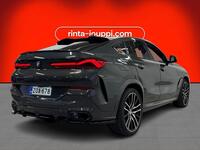 BMW X6 vaihtoauto