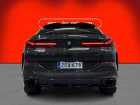 BMW X6 vaihtoauto