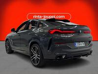 BMW X6 vaihtoauto