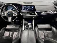 BMW X6 vaihtoauto