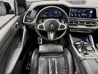 BMW X6 vaihtoauto