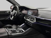 BMW X6 vaihtoauto