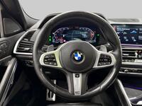 BMW X6 vaihtoauto