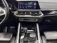BMW X6 vaihtoauto