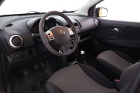Nissan NOTE vaihtoauto