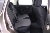 Nissan NOTE vaihtoauto