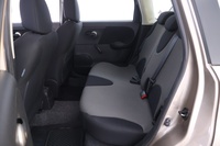 Nissan NOTE vaihtoauto