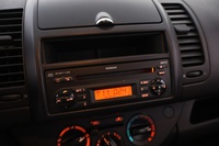 Nissan NOTE vaihtoauto