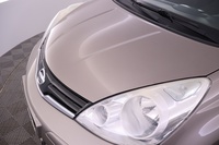 Nissan NOTE vaihtoauto