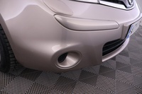 Nissan NOTE vaihtoauto