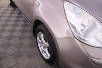 Nissan NOTE vaihtoauto