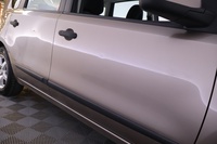 Nissan NOTE vaihtoauto