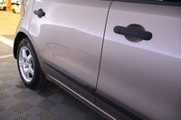 Nissan NOTE vaihtoauto