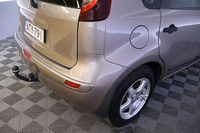 Nissan NOTE vaihtoauto