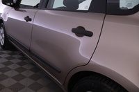 Nissan NOTE vaihtoauto