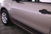 Nissan NOTE vaihtoauto