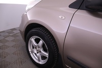 Nissan NOTE vaihtoauto