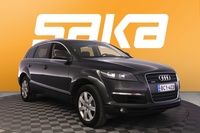 Audi Q7 vaihtoauto