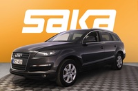 Audi Q7 vaihtoauto
