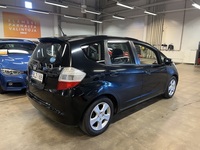Honda Jazz vaihtoauto