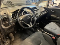 Honda Jazz vaihtoauto