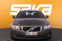 Volvo S80 vaihtoauto