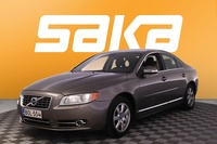Volvo S80 vaihtoauto