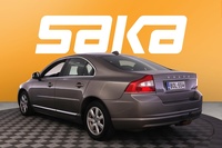 Volvo S80 vaihtoauto