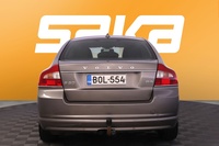 Volvo S80 vaihtoauto