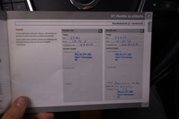 Volvo S80 vaihtoauto