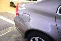 Volvo S80 vaihtoauto