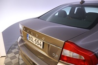 Volvo S80 vaihtoauto