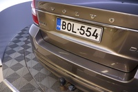 Volvo S80 vaihtoauto