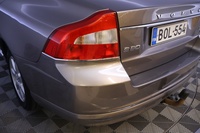 Volvo S80 vaihtoauto