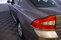 Volvo S80 vaihtoauto