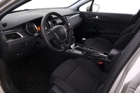 Peugeot 508 vaihtoauto