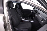 Peugeot 508 vaihtoauto