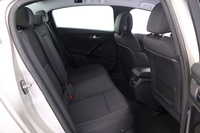 Peugeot 508 vaihtoauto