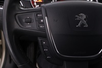 Peugeot 508 vaihtoauto